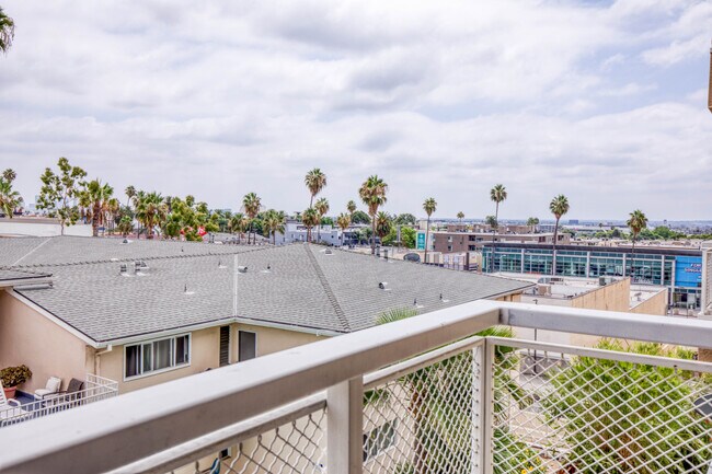 Photo - Marlon Manor Apts