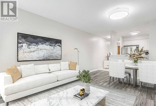 Photo - 11 Lee Centre Dr Unité 1801