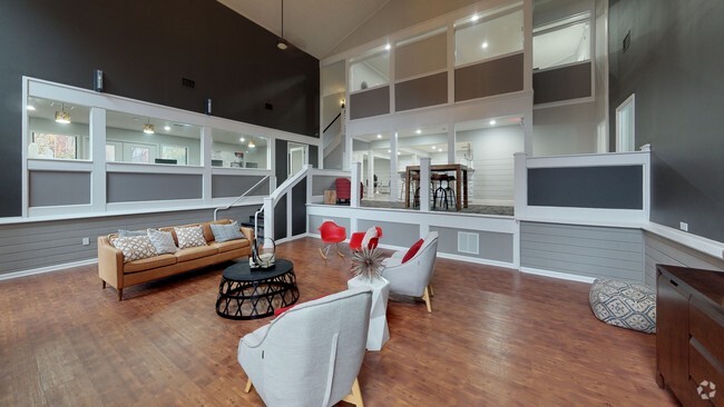 Interior Photo - Summit Station Rental