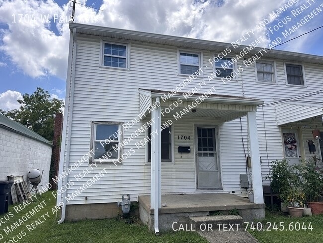 Building Photo - 1704 W Fair Ave
