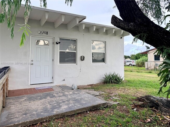 Building Photo - 26741 SW 139th Ave Unit B