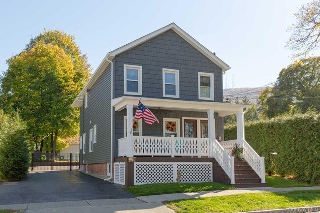 Building Photo - 95 Washington Ave Unit C