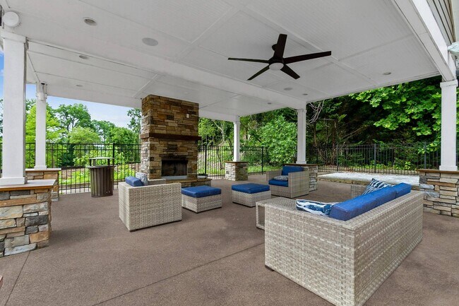 Photo - Aspect on the River