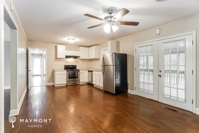 Photo - 4325 McClendon Chapel Rd