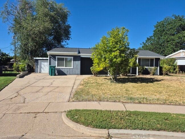 Building Photo - 2402 W 5950 S Rental