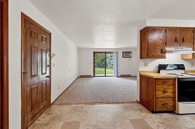 Photo - Washington Square Apartments