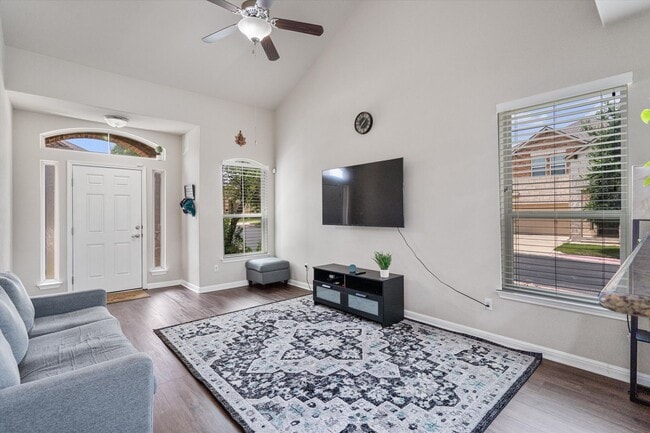 Photo - Amazing Home in Gated Mayfield Ranch Community