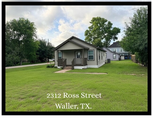 Building Photo - 2312 Ross