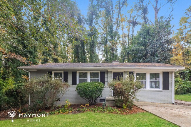 Building Photo - 3566 Adkins Rd NW