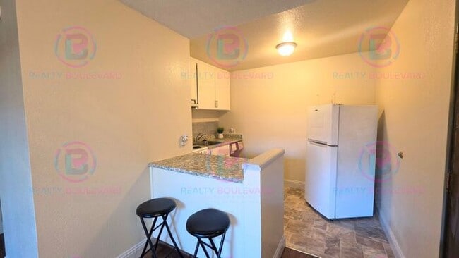 Photo - Ground-Floor Studio with Private Patio & Pool Access Near Virginia Lake