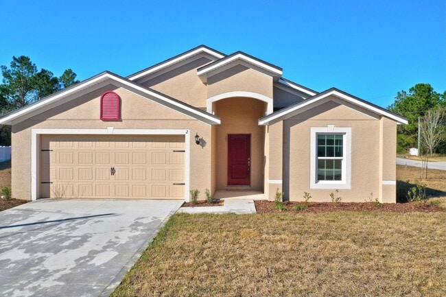 Building Photo - Available now! Rental