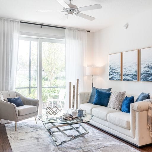 Luma Delray Apartments Delray Beach, FL