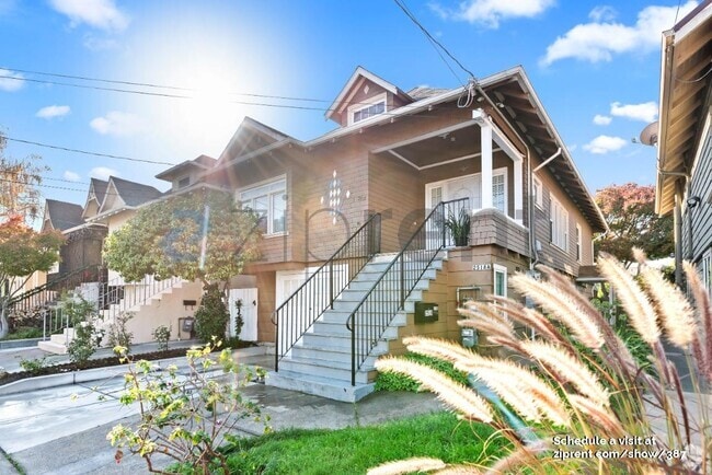 Building Photo - 2518 Lincoln Ave Rental
