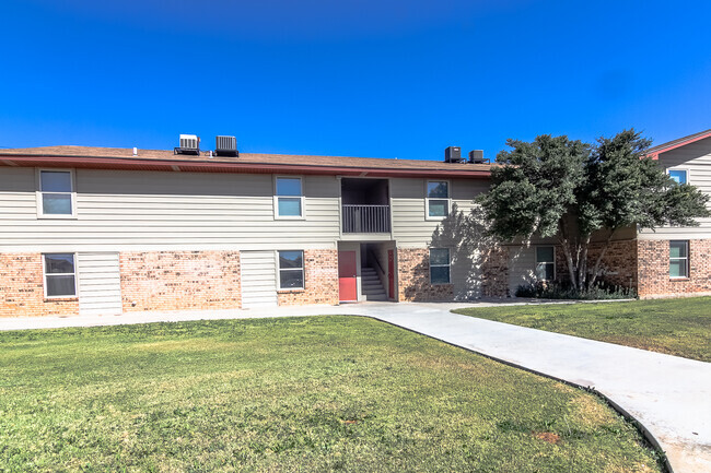 Building Photo - The Ranch at Andrews Rental