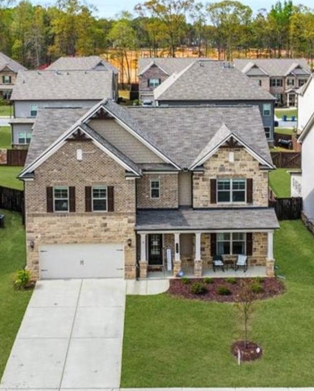 Photo - 126 Cottontail Ln