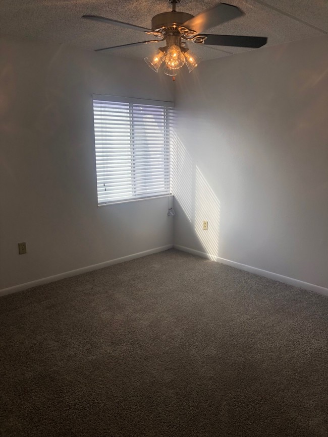 Bonny Apartments
