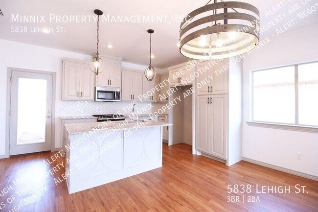 Photo - 5838 Lehigh St.