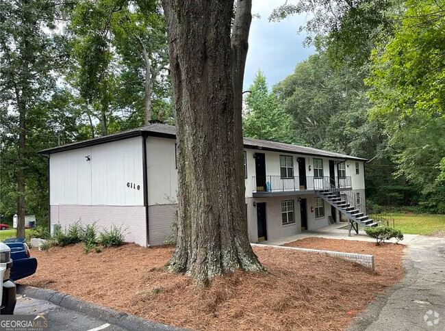 Building Photo - 6118 Austell Ave Unit 4 Rental