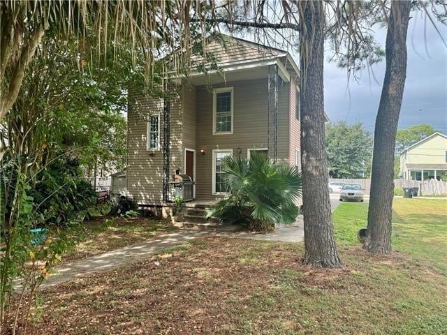 Building Photo - 5810 General Haig St