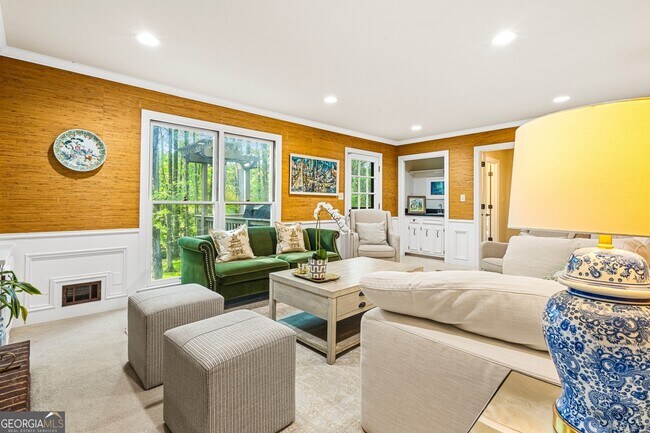 Photo - 5601 Trion Cove