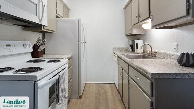 Photo - 6326 S 107th E Ave Unidad 6304-1