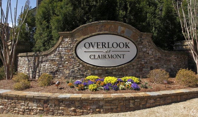 Photo - Overlook at Clairmont