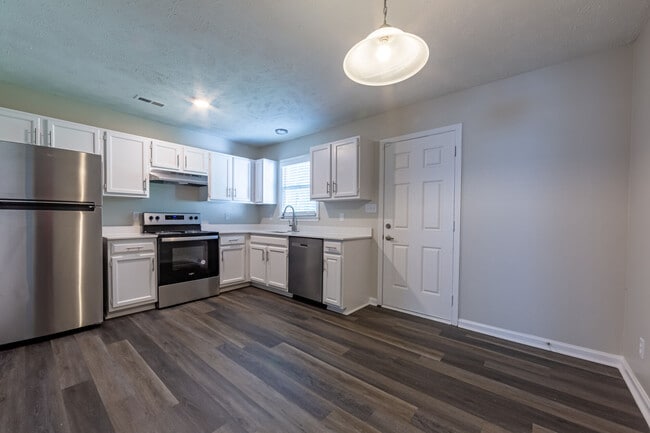 Photo - Cape Fear Townhomes