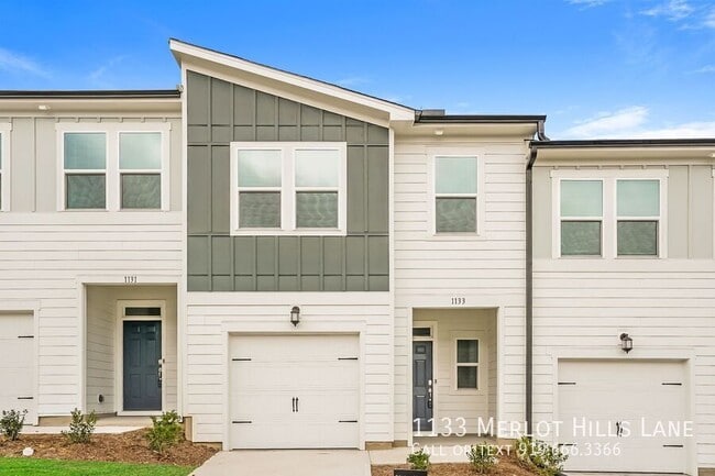 Building Photo - 1133 Merlot Hills Ln. Rental