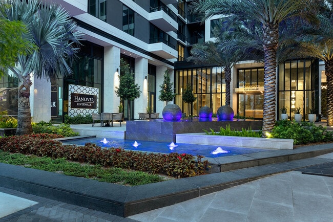 Court Yard