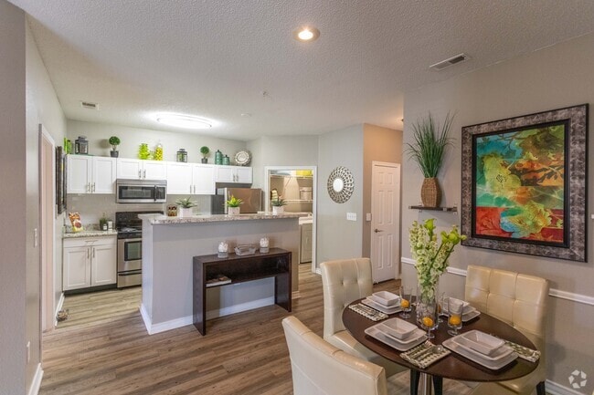 2HAB, 2BA - - 1150SF Mooreland - Wyndchase Aspen Grove