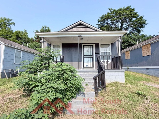 Photo - 1545 Patton St