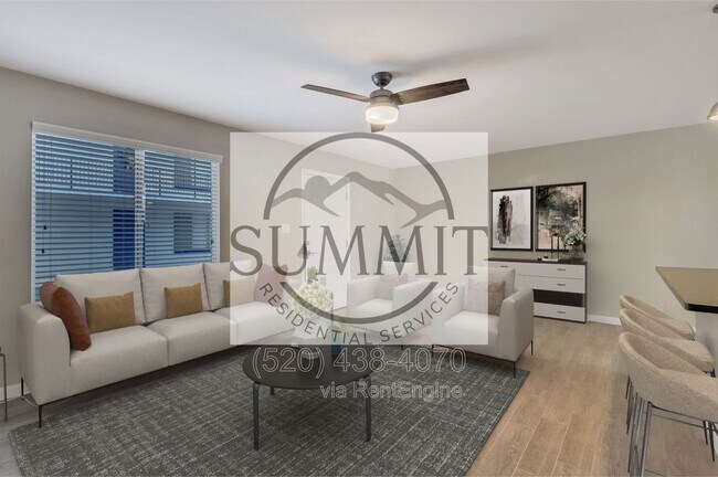 Photo - Westwood Apartments