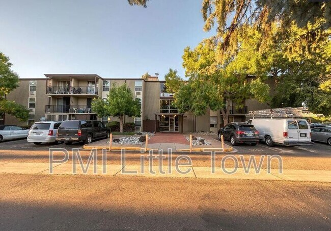 Photo - 2281 S Vaughn Way Unit 118A
