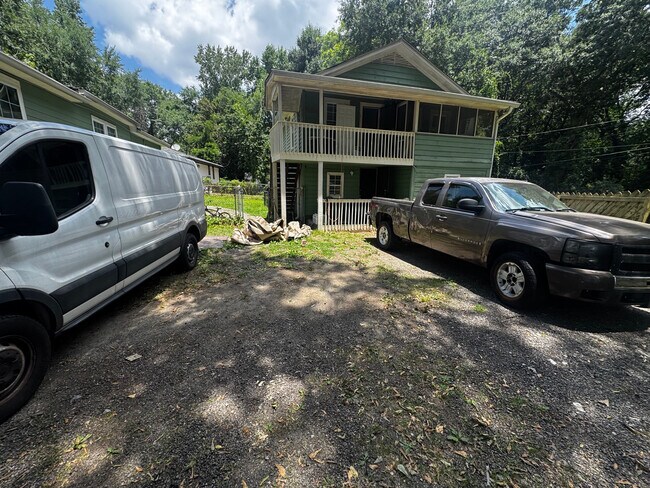 Photo - Room in Duplex on Bolton Rd NW