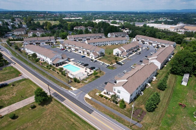 Stone Gate Village