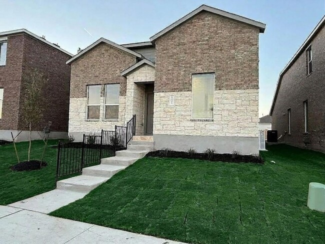Photo - 17704 Sage Thrasher Dr