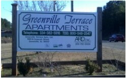 Greenville Terrace - Greenville Terrace Apartments