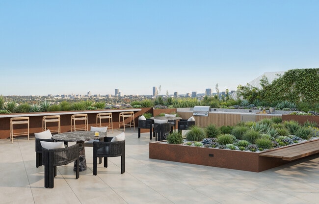 Rooftop