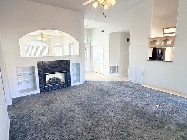 Photo - Snow Canyon Views!