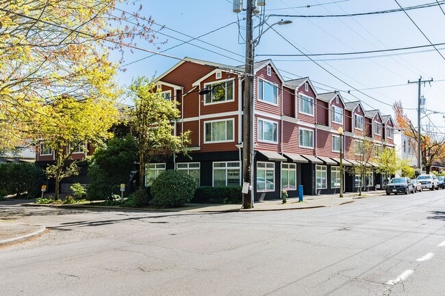 Photo - Madrona Court