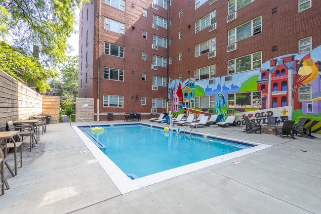 Lofts on Ormsby