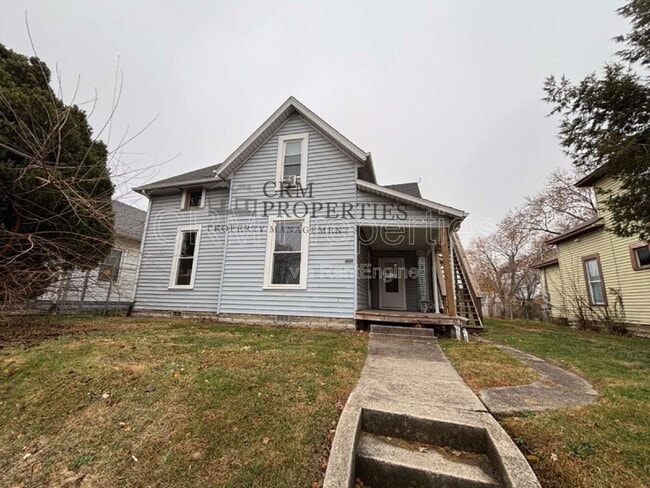 Building Photo - 1039 S Washington St Unit 3