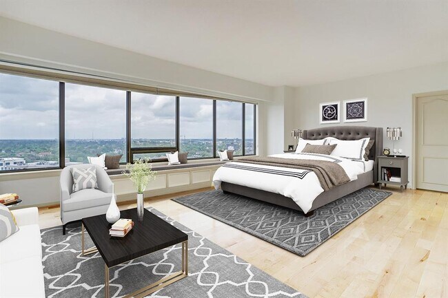 Photo - Apartment for Rent Unit 532