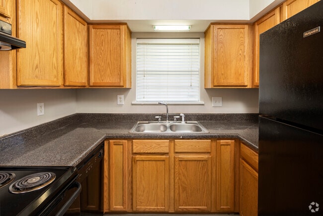 Photo - Vines at Cedar Creek Townhomes