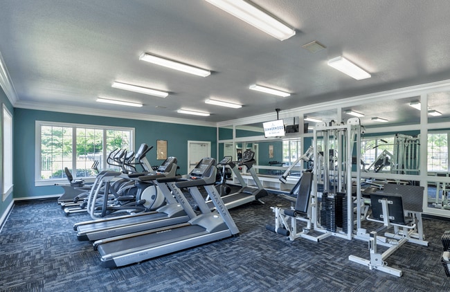 Summerwood on Towne Line Apartments