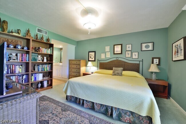25402 Golf Lake Cir Unidad 117