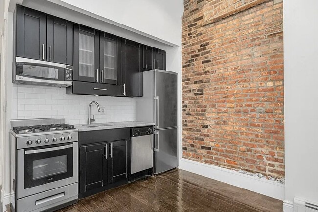 Photo - 448 W 19th St Unit 1D