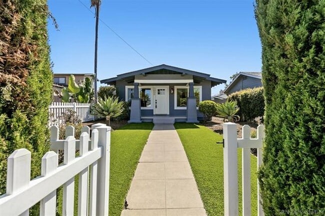 Beautiful 3 Bed/1.5 Bath Home in Hillcrest... - Beautiful 3 Bed/1.5 Bath Home in Hillcrest...