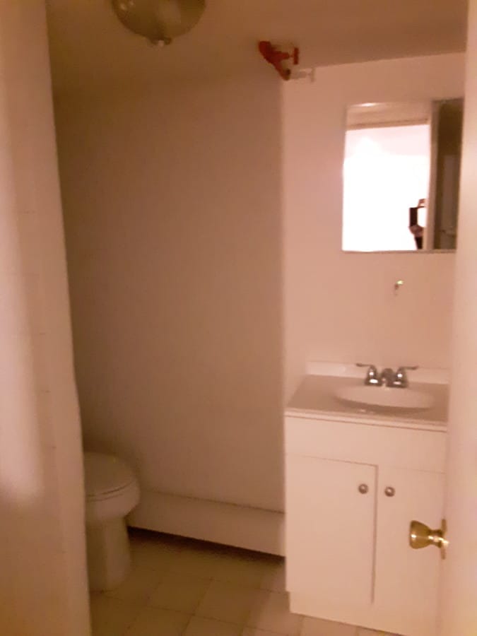 Bathroom - 259-62 148th Ave Unit 1 bedroom apartment