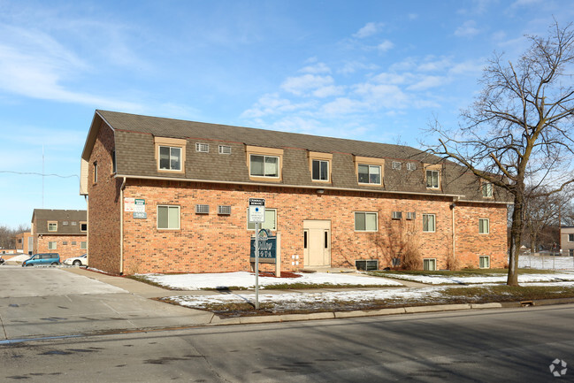 Photo - Willow Vista Apartments